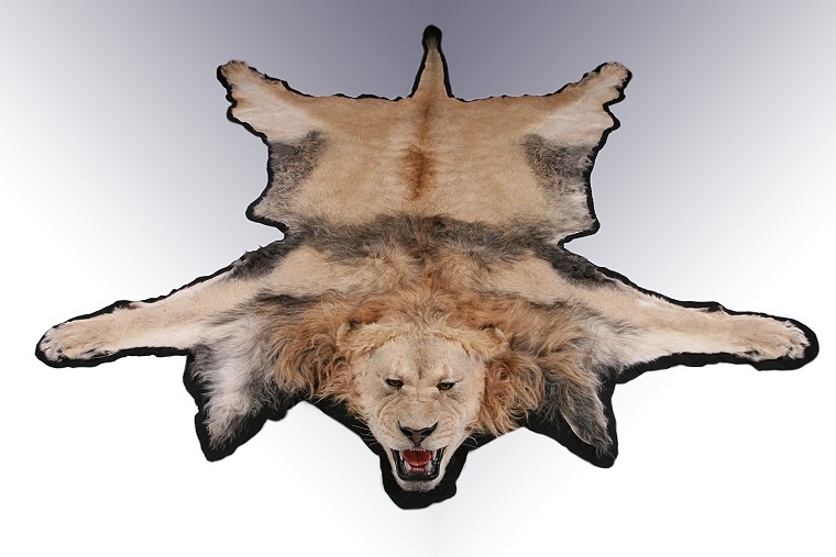 Rug Mount